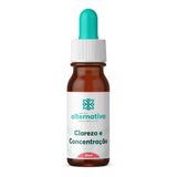 Floral Australiano - Clareza E Concentração 30ml