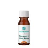 Floral De Bach Pet - Recuperação De Abandono E Maus Tratos Glóbulos 60g
