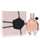 Perfume Feminino Flowerbomb Viktor &amp; Rolf 100 Ml Eau De Parfum