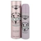 Perfume Feminino Victory Cuba 100 Ml Eau De Parfum