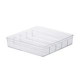 Organizador 5 Divisórias Prático Para Maquiagem