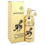 Perfume Feminino Montale 100 Ml Eau De Parfum Spray