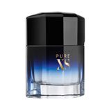 Perfume Pure Xs Edt 100ml Paco Rabanne Masculino