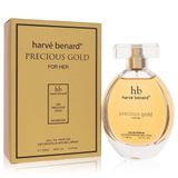 Perfume Feminino Harve Benard 100 Ml Eau De Parfum Spray