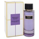 Perfume Feminino Bergamot Bloom Carolina Herrera 100 Ml Eau De Toilette