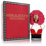 Perfume Feminino Nicki Minaj 100 Ml Eau De Parfum Spray