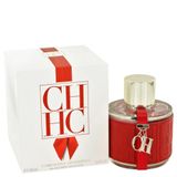 Perfume Feminino Ch Carolina Herrera 100 Ml Eau De Toilette
