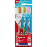 Escova Dental Ultrasuave Slimsoft 3 Un