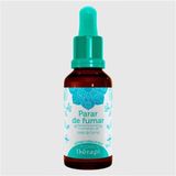 Floral Bach Legítimo - Momento Parar De Fumar Floral 30ml