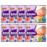 Fraldas Babysec Premium Galinha Pintadinha Jumbinho P 160 Unidades