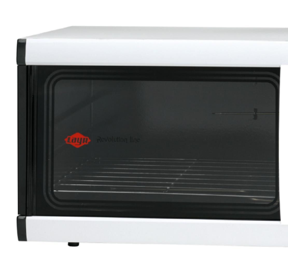 Forno Elétrico Layr Flexy Revestimento Easy Clean 1750w 46l - Carrefour