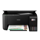 Multifuncional Tanque De Tinta Epson Ecotank L3250 Wireless Impressora Copiadora Scanner