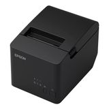 Impressora Não Fiscal Epson Tm-t20 Rede Ethernet Guilhotina