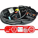 Chicote Mp48 C/conectores Dos Bicos Do Carro 5 Geração