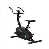 Bicicleta Ergomértrica Vertical Dream Crosslife Hvn V1