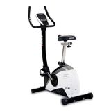 Bicicleta Ergométrica Kikos Kv8.7i Eletromagnética 12 Prog