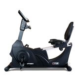 Bicicleta Ergométrica Kikos Kr9.6ix Eletromagnética 16 Pro Bivolt
