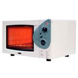 Forno Elétrico Grill De Bancada 44 Litros Com Dourador E Timer 1750w Fischer