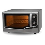 Forno Elétrico Fischer Gourmet Grill 44 Litros