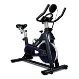 Bicicleta Spinning Kikos F2i - Roda De Inércia 8kg