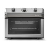 Air Forno Elétrico Mueller 35 Litros Prata Função Fryer 127v