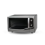 ForNO Elétrico Bancada 44l Gourmet Grill INOx 127v Fischer