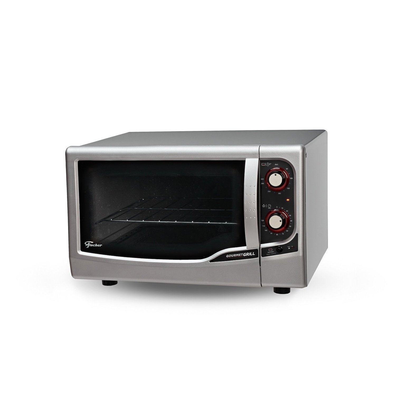 ForNO Elétrico Bancada 44l Gourmet Grill 220v Fischer