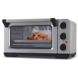 Forno Elétrico Philco 36l Air Fry Função Timer Cinza 127v