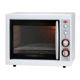 Forno Elétrico Layr C/46 Lt/timer/tcl Multi Função Branco