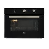 Forno Elétrico Infinity De Embutir 50 Litros Com Grill 127v Fischer