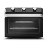 Air Fryer Forno Elétrico Mueller 35 Litros Preto Função Fryer 220V