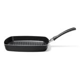 Grill Masala Antiaderente Pro-flon 24cm Brinox