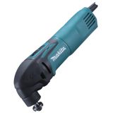 Ferramenta Multicortadora Makita Tm3000c Lixa Corta Desbasta