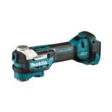 Multiferramenta A Bateria 18v Dtm52z Makita S/ Bateria