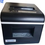 Impressora Térmica Xprinter Xp-q90ec 58mm Mini Printer