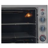 Forno Elétrico Layr Luxo Premyum 3.0 220v