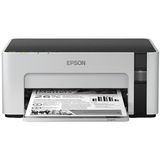 Impressora Epson Ecotank M1120 Tanque De Tinta - Monocromática Wi-fi Usb