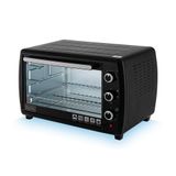 Forno Elétrico Ft50pb2 50l 1800w  Black Decker 110v