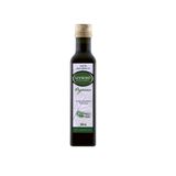 Vinagre Balsâmico Orgânico (aceto) Acidez 6% Uva&#39;só 250 Ml