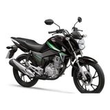 Rodas Pe De Galinha Liga Leve Titan Fan 150 Esd 160 Caracol