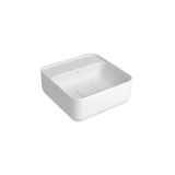 Cuba De Apoio Deca Slim 30x30 L.11030.m.17 Quadrada Branca