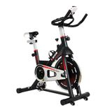 Bicicleta Spinning Kikos F5i - Roda De Inércia 10kg