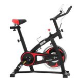 Bicicleta Ergométrica para Spinning Mecânica Odin Fit