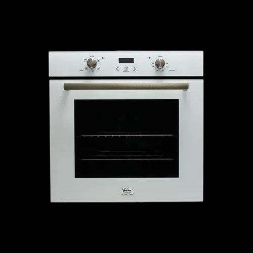 Forno Elétrico De Embutir 82l Infinity Touch 220v Fischer Branco