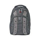 Mochila Preta Wenger - Upload Essential - 604431