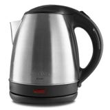 Chaleira Elétrica Britânia Bch09i 1,2l 127v 1100w
