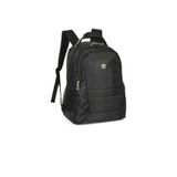 Mochila Executiva Polo King Preta - 51621
