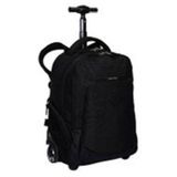 Mochila Carrinho 2 Em 1 Sestini Rolling Crinkle