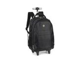 Mochila Com Rodas Executiva Polo King - 21029