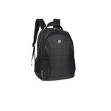 Mochila Executiva Polo King Preta - 51619